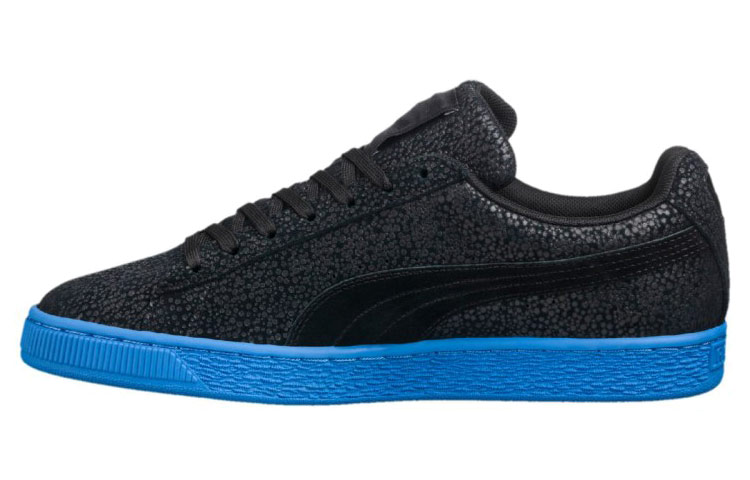 Puma Classic Culture Surf 'Blue Black' 362592-01