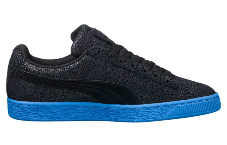 Order Puma Classic Culture Surf 'Biru Hitam' 362592-01