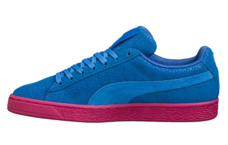 Puma Classic Culture Surf 'Blue Pink' 362592-02