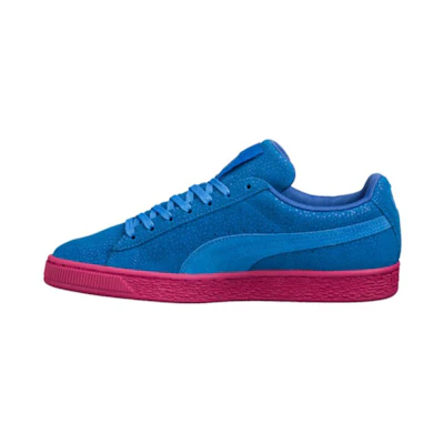 Puma Classic Culture Surf 'Blue Pink'