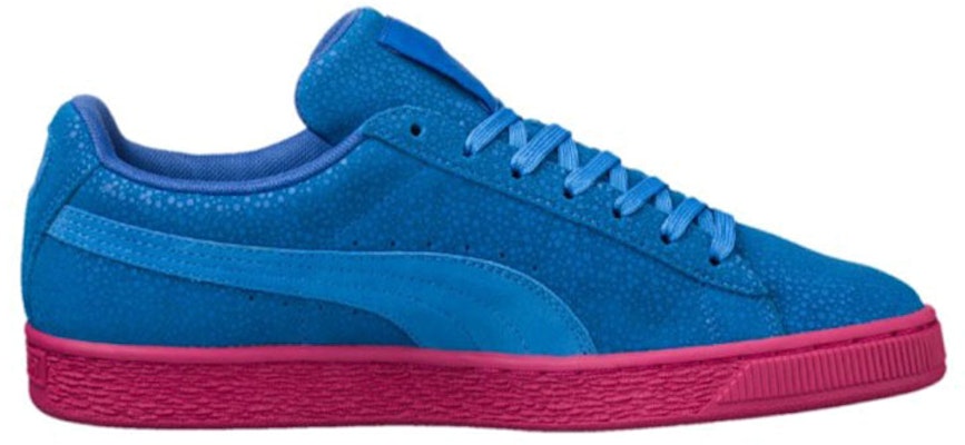 Puma Classic Culture Surf 'Biru Merah Jambu' 362592-02 Order Puma Classic Culture Surf 'Biru Merah Jambu' 362592-02