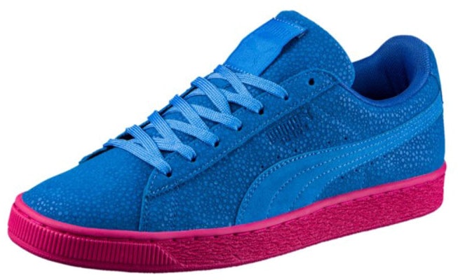 Puma Classic Culture Surf 'Biru Merah Jambu' 362592-02 Lookbook Puma Classic Culture Surf 'Biru Merah Jambu' 362592-02