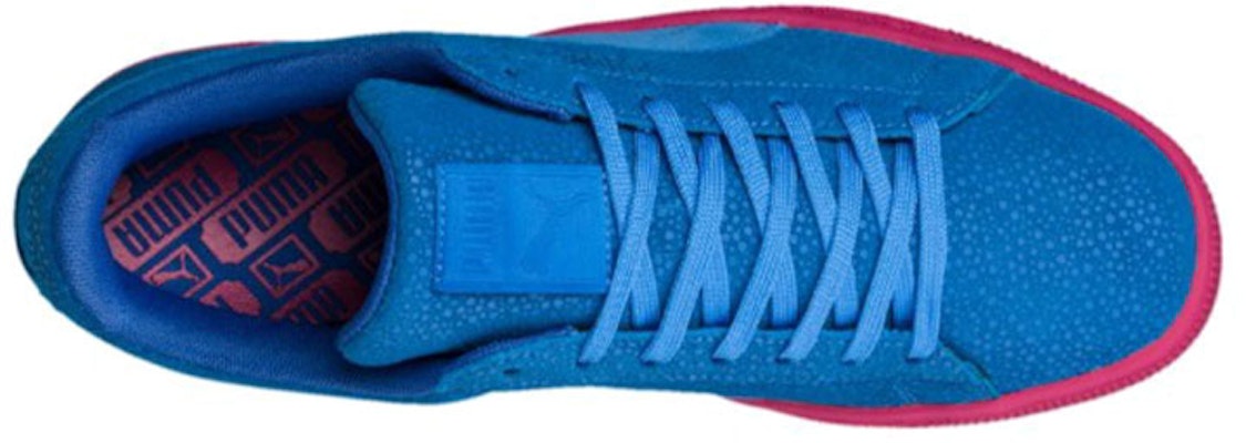 Puma Classic Culture Surf 'Biru Merah Jambu' 362592-02 Shop Puma Classic Culture Surf 'Biru Merah Jambu' 362592-02