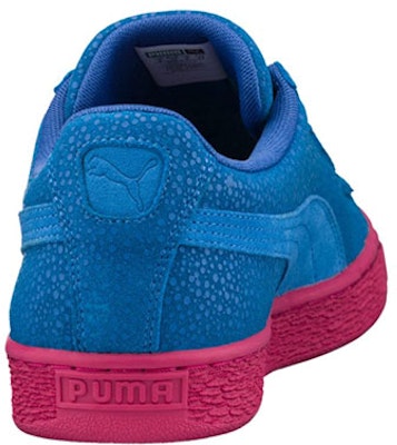 Puma Classic Culture Surf 'Biru Merah Jambu' 362592-02 Purchase Puma Classic Culture Surf 'Biru Merah Jambu' 362592-02