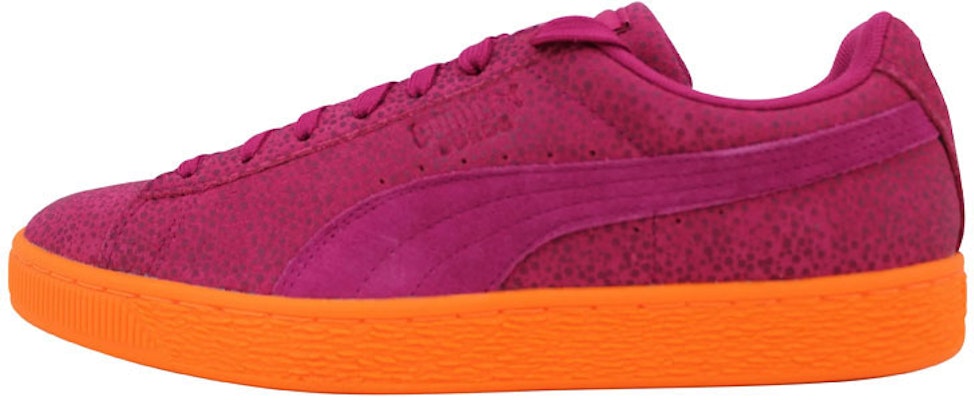 Puma Classic Culture Surf 'Ungu Jingga' 362592-03 Buy Puma Classic Culture Surf 'Ungu Jingga' 362592-03