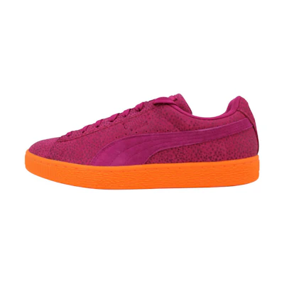 Puma Classic Culture Surf 'Purple Orange'