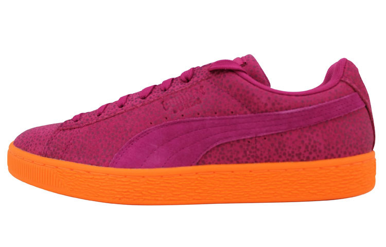 Puma Classic Culture Surf 'Purple Orange' 362592-03