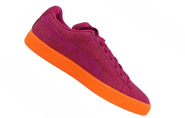 Puma Classic Culture Surf 'Ungu Jingga' 362592-03 Lookbook Puma Classic Culture Surf 'Ungu Jingga' 362592-03