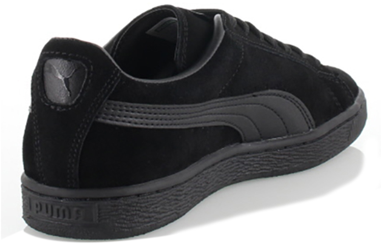 Order 푸마 클래식 에코 '스웨이드' 356328-01