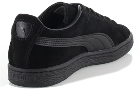 Puma Clásico Eco 'Suede' 356328-01 Order Puma Clásico Eco 'Suede' 356328-01