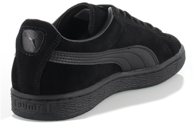 Puma Klasik Eco 'Suede' 356328-01 Order Puma Klasik Eco 'Suede' 356328-01