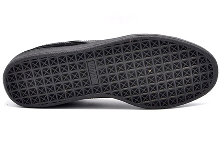 Shop 푸마 클래식 에코 '스웨이드' 356328-01