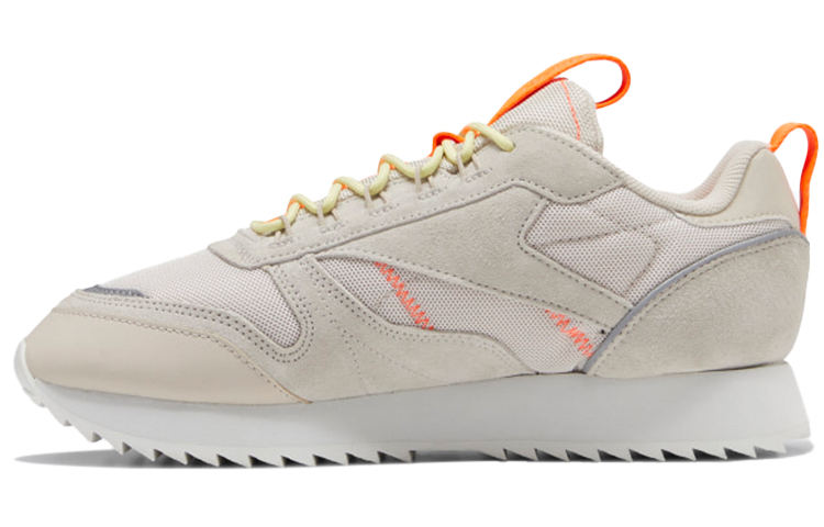 Puma Classic Leather Ripple Trail 'Stucco Solar Orange' EG5974