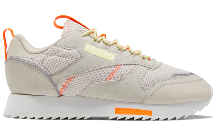 Order Puma Classic Leather Ripple Trail ''Stucco Solar Oranje'' EG5974