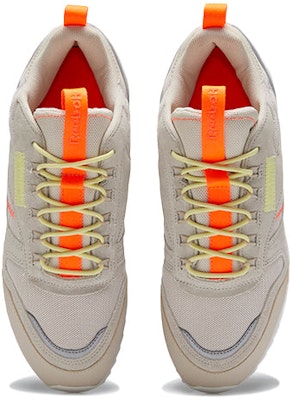 Puma Classic Leather Ripple Trail 'Stucco Solar Orange' - Kulit Klasik Jejak Oren. EG5974 Purchase Puma Classic Leather Ripple Trail 'Stucco Solar Orange' - Kulit Klasik Jejak Oren. EG5974