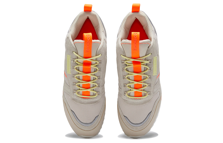 Purchase Puma Classic Leather Ripple Trail ''Stucco Solar Oranje'' EG5974