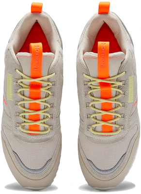 Puma Classic Leather Ripple Trail ''Stucco Solar Oranje'' EG5974 Purchase Puma Classic Leather Ripple Trail ''Stucco Solar Oranje'' EG5974
