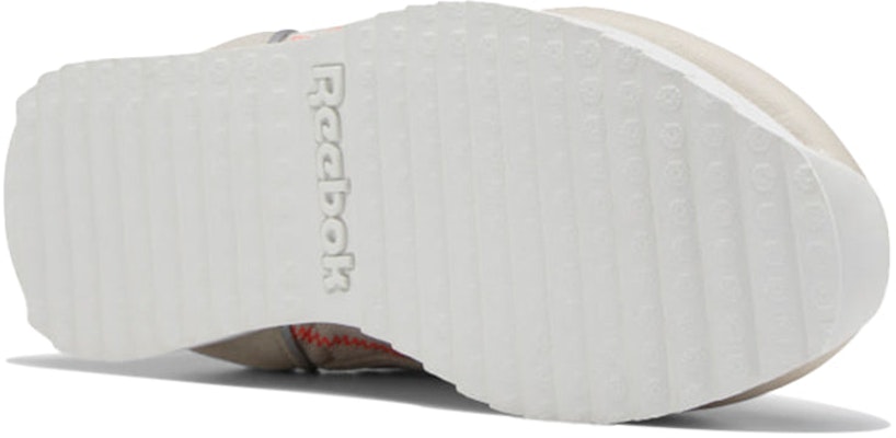 Puma Classic Leather Ripple Trail 'Stucco Solar Orange' - Kulit Klasik Jejak Oren. EG5974 Details for Puma Classic Leather Ripple Trail 'Stucco Solar Orange' - Kulit Klasik Jejak Oren. EG5974