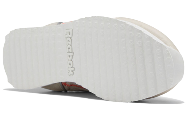 Details for Puma Classic Leather Ripple Trail ''Stucco Solar Oranje'' EG5974