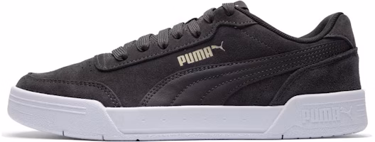 Puma Caracal Suede 'Dark Coal Granola' 370304-27 Puma Caracal Suede 'Dark Coal Granola' 370304-27