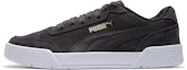 Buy Puma Caracal Suede 'Arang Gelap Granola' 370304-27