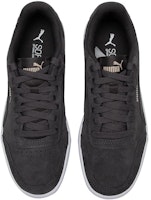 Puma Caracal Ante 'Carbón Granola Oscuro' 370304-27 Shop Puma Caracal Ante 'Carbón Granola Oscuro' 370304-27