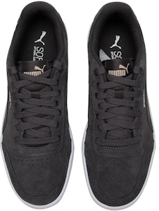 プーマ カラカル スエード "ダークコールグラノーラ" 370304-27 Shop プーマ カラカル スエード "ダークコールグラノーラ" 370304-27