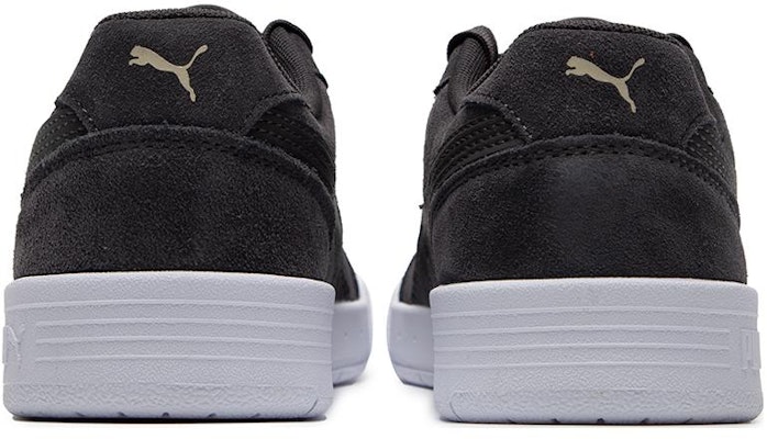 Puma Caracal Suede 'Dark Coal Granola' Sepatu Sneakers 370304-27 Purchase Puma Caracal Suede 'Dark Coal Granola' Sepatu Sneakers 370304-27