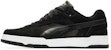 Puma Classic Rendah 'Keperluan Hitam' 391938-03