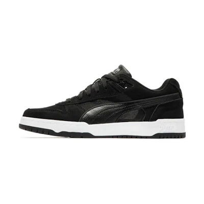 Puma Classic Low 'Black Essentials'
