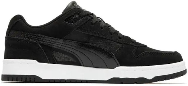 푸마 클래식 로우 '블랙 에센셜' (Puma Classic Low 'Black Essential') 391938-03 Order 푸마 클래식 로우 '블랙 에센셜' (Puma Classic Low 'Black Essential') 391938-03