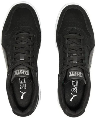 Puma Classic Rendah 'Keperluan Hitam' 391938-03 Shop Puma Classic Rendah 'Keperluan Hitam' 391938-03