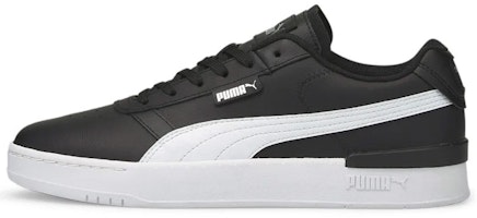 Puma Classic Low 'Black White' 381109-01 Puma Classic Low 'Black White' 381109-01