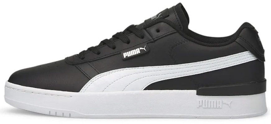 Puma Classic Low 'Hitam Putih' 381109-01 Buy Puma Classic Low 'Hitam Putih' 381109-01