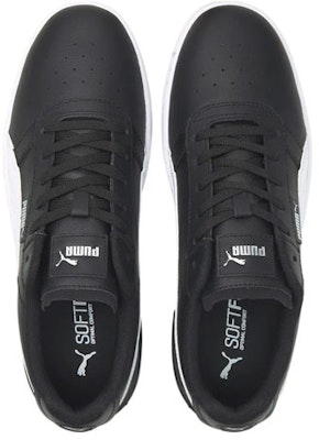 Puma Classic Low 'Hitam Putih' 381109-01 Lookbook Puma Classic Low 'Hitam Putih' 381109-01