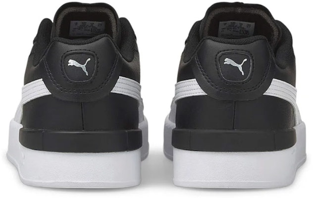 Puma Classic Low 'Hitam Putih' 381109-01 Shop Puma Classic Low 'Hitam Putih' 381109-01