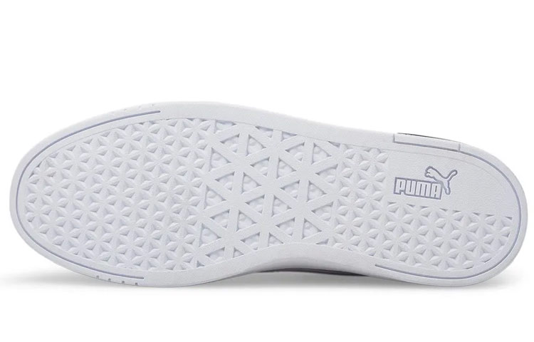 Purchase Puma Classic Low 'Hitam Putih' 381109-01