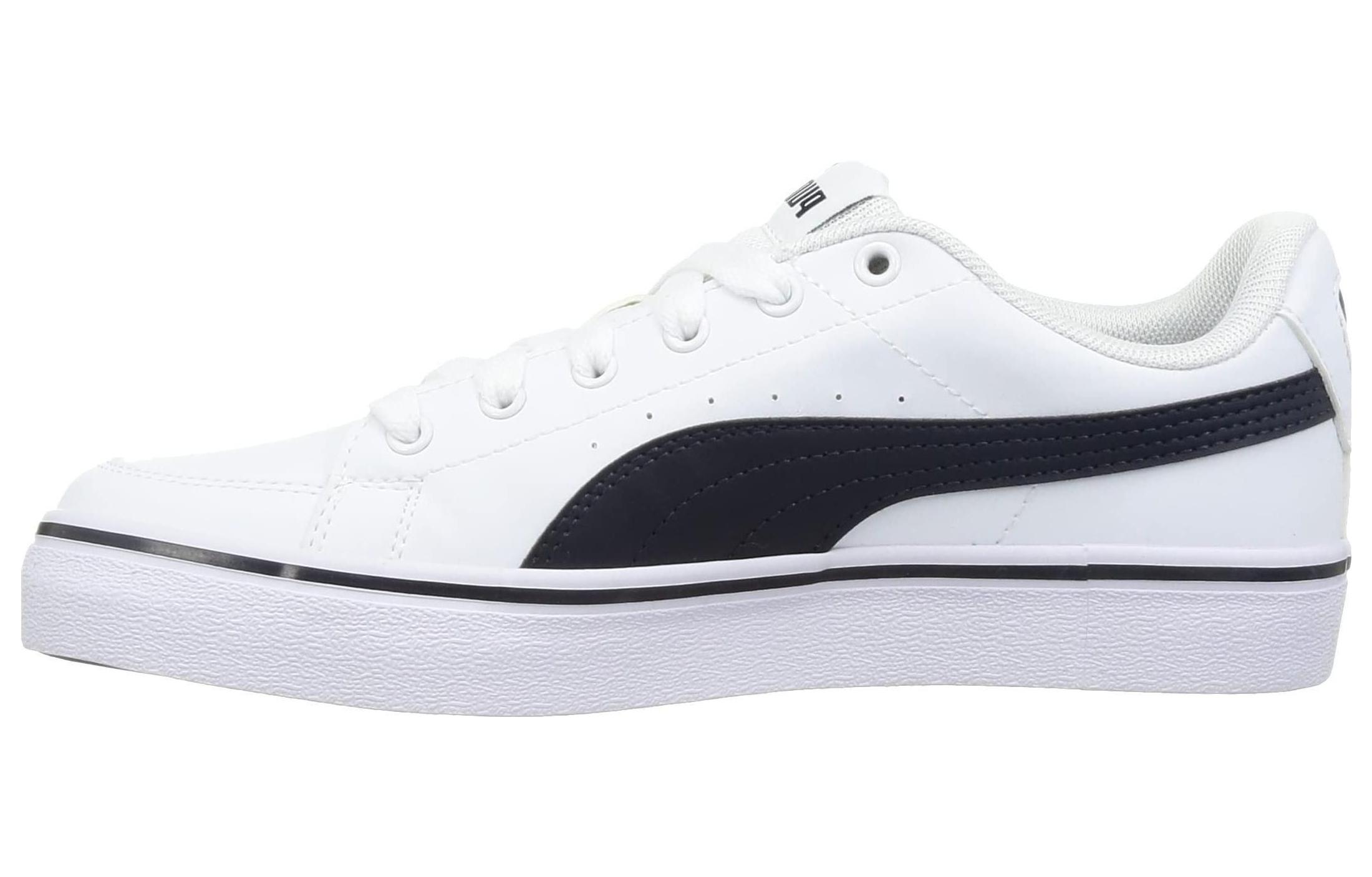 Puma Classic Low 'Versatile Comfort White' 389907-01