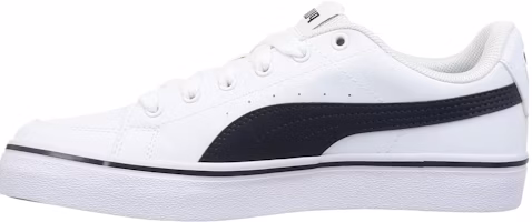 Puma Classic Low 'Versatile Comfort White' 389907-01 Puma Classic Low 'Versatile Comfort White' 389907-01