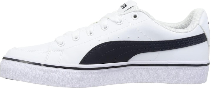 Puma Classic Low 'Comodidad Versátil Blanco' 389907-01 Buy Puma Classic Low 'Comodidad Versátil Blanco' 389907-01