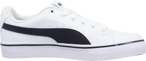 Puma Classic Low 'Kenyamanan Serbaguna Putih' 389907-01 Order Puma Classic Low 'Kenyamanan Serbaguna Putih' 389907-01