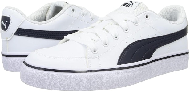 Puma Classic Low 'Comodidad Versátil Blanco' 389907-01 Lookbook Puma Classic Low 'Comodidad Versátil Blanco' 389907-01