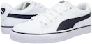 Lookbook Puma Classic Low 'Keselesaan Serbaguna Putih' 389907-01