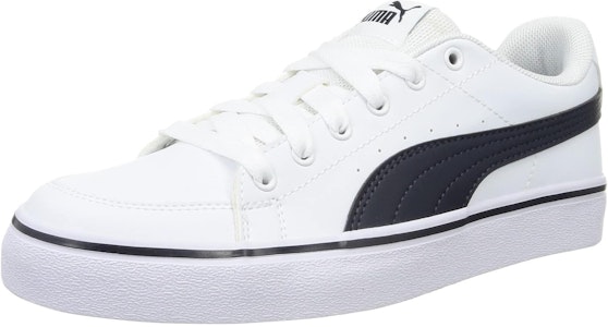 Puma Classic Low 'Comodidad Versátil Blanco' 389907-01 Shop Puma Classic Low 'Comodidad Versátil Blanco' 389907-01