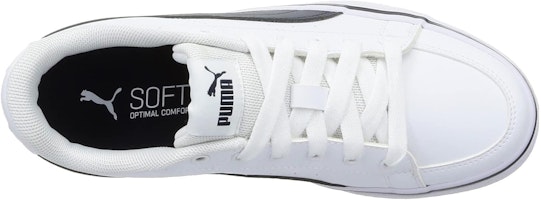 Puma Classic Low 'Kenyamanan Serbaguna Putih' 389907-01 Purchase Puma Classic Low 'Kenyamanan Serbaguna Putih' 389907-01