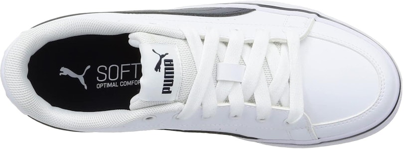 Puma Classic Low 'Comodidad Versátil Blanco' 389907-01 Purchase Puma Classic Low 'Comodidad Versátil Blanco' 389907-01