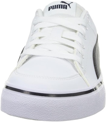 Puma Classic Low 'Keselesaan Serbaguna Putih' 389907-01 Details for Puma Classic Low 'Keselesaan Serbaguna Putih' 389907-01