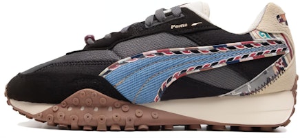 Puma Classic Low 'Versatile NonSlip Black' 397201-01 Puma Classic Low 'Versatile NonSlip Black' 397201-01