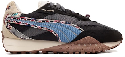 Puma Classic Low 'Antideslizante Versátil Negro' 397201-01 Order Puma Classic Low 'Antideslizante Versátil Negro' 397201-01