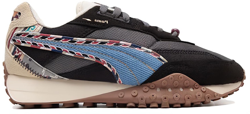 Puma Classic Low 'Hitam Serbaguna Anti Licin' 397201-01 Order Puma Classic Low 'Hitam Serbaguna Anti Licin' 397201-01